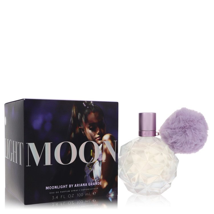 Ariana Grande Ariana Grande Moonlight