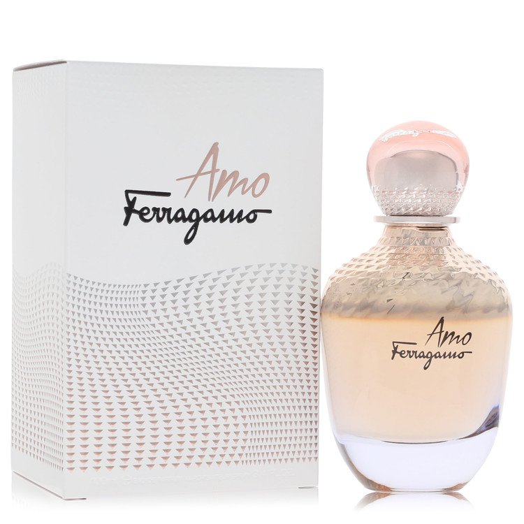 Salvatore Ferragamo Amo Ferragamo