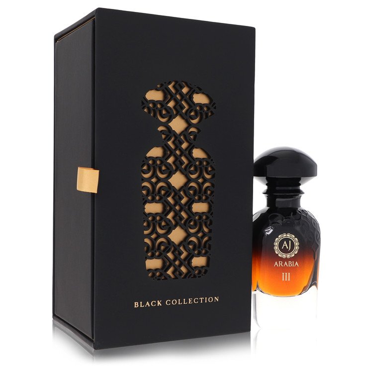 Widian Arabia Black III
