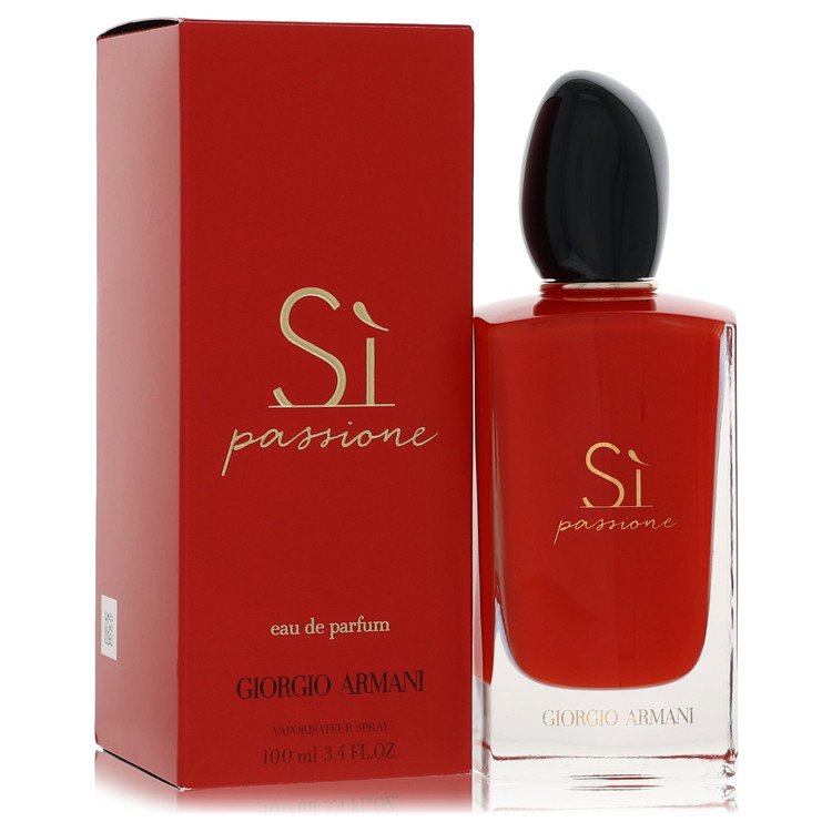 Giorgio Armani Armani Si Passione
