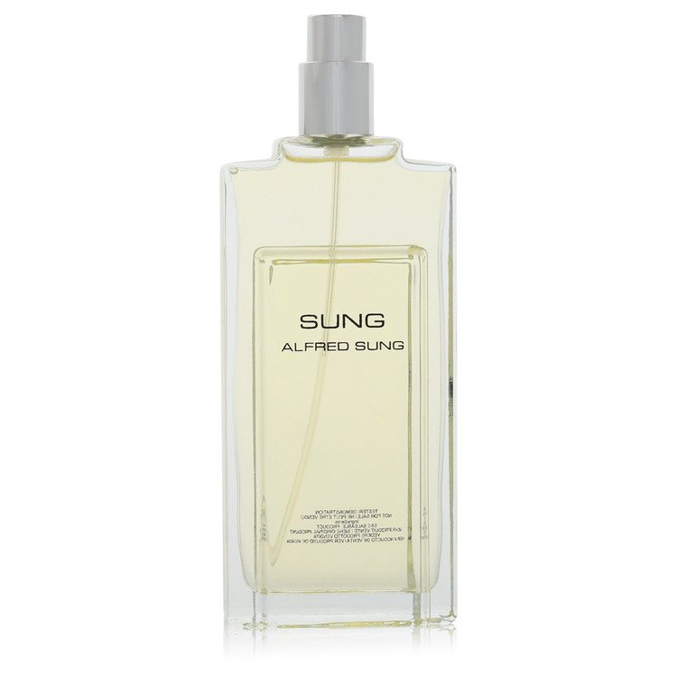 Alfred Sung Alfred SUNG