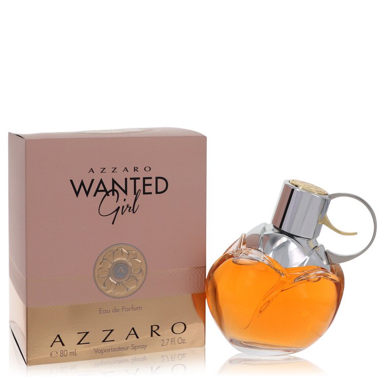 Azzaro Azzaro Wanted Girl