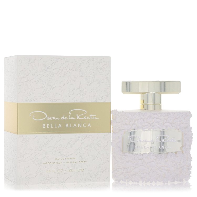 Oscar De La Renta Bella Blanca