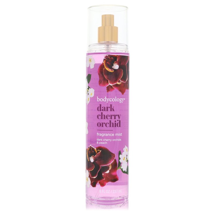 Bodycology Dark Cherry Orchid