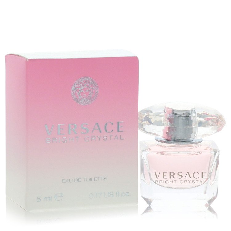 Versace Bright Crystal
