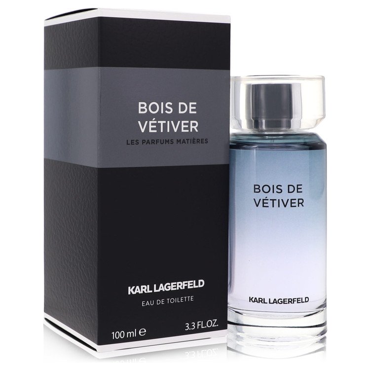 Karl Lagerfeld Bois De Vetiver