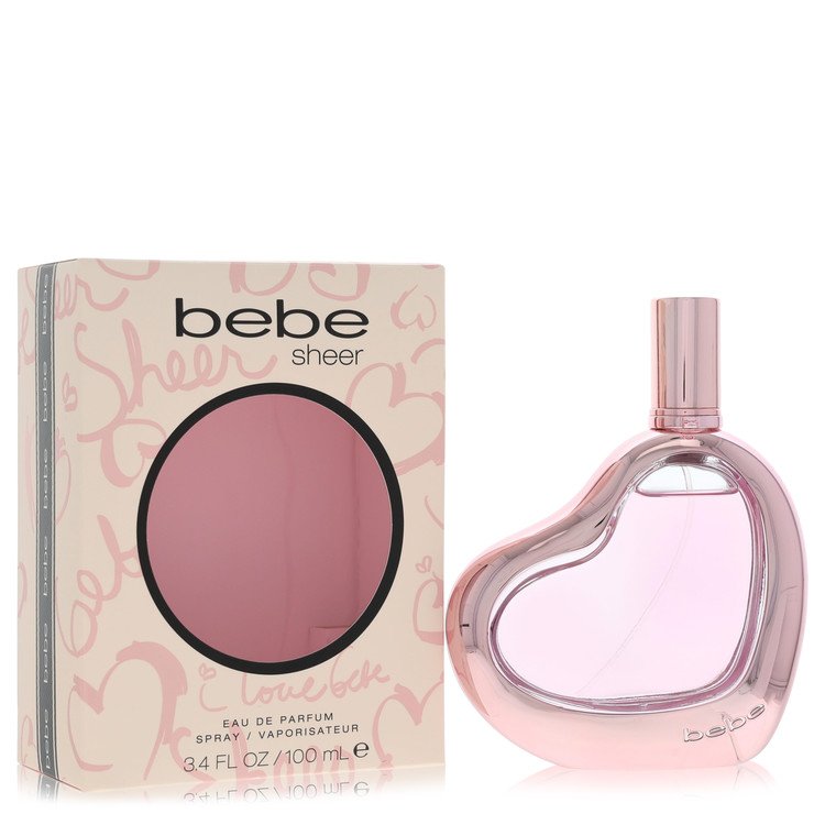 Bebe Sheer