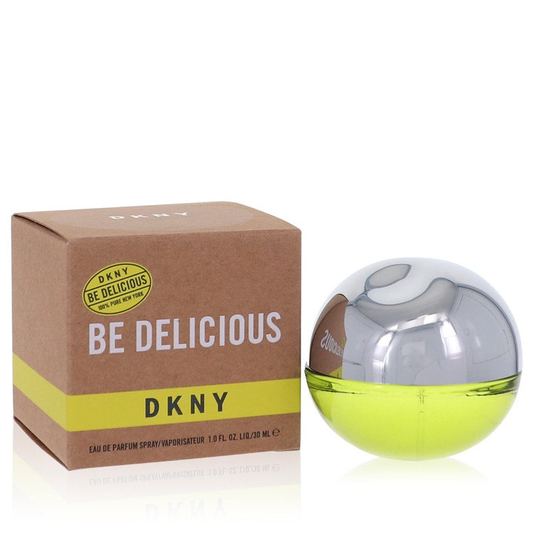 Donna Karan Be Delicious