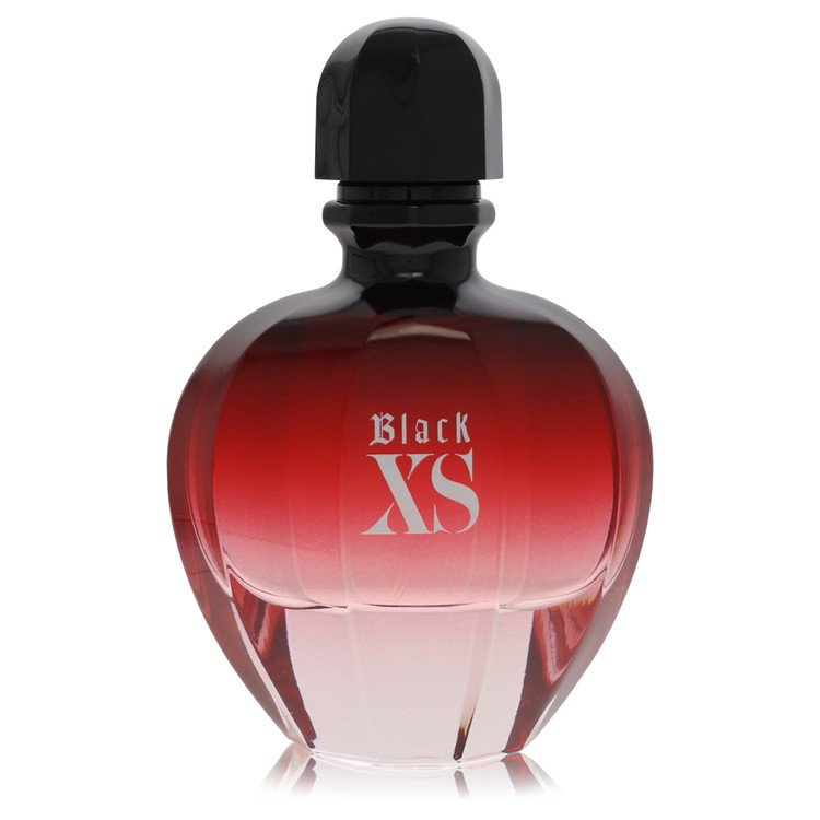 Paco Rabanne Black XS