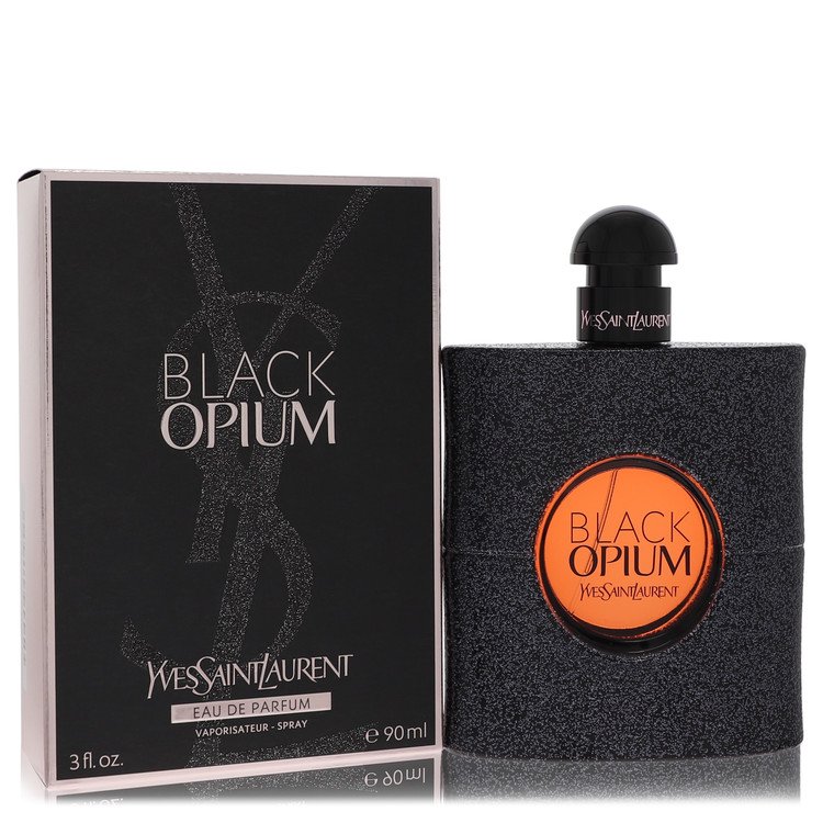 Yves Saint Laurent Black Opium