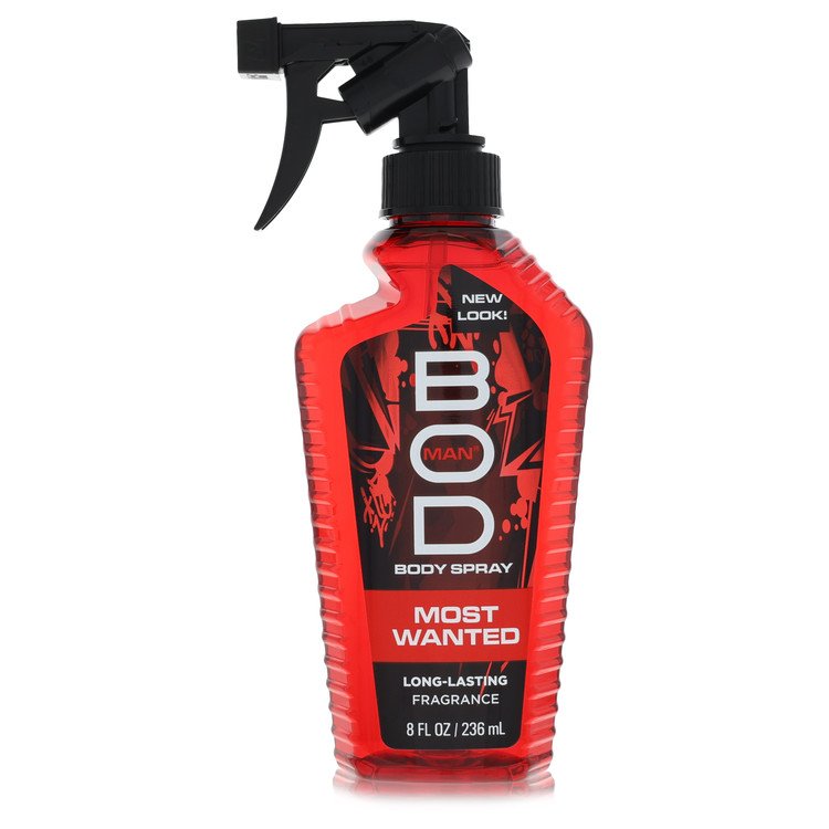 Parfums De Coeur Bod Man Most Wanted