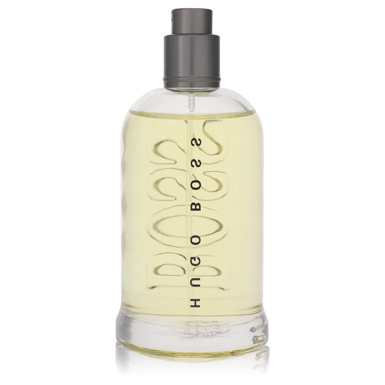 Hugo Boss Boss No. 6
