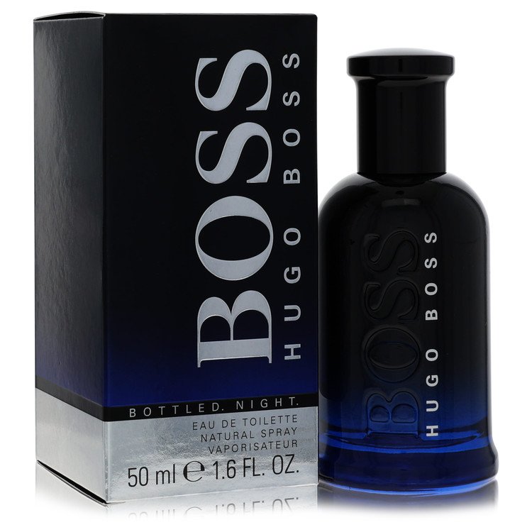 Hugo Boss Boss Bottled Night