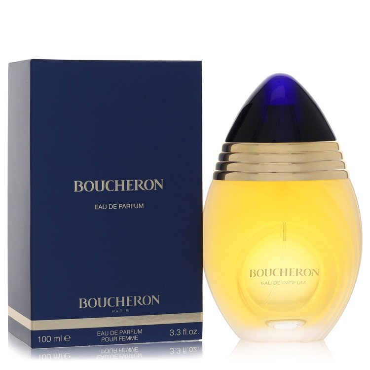 Boucheron Boucheron