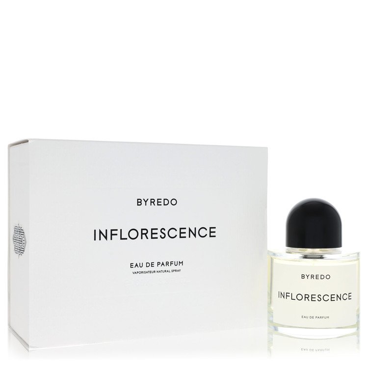 Byredo Inflorescence