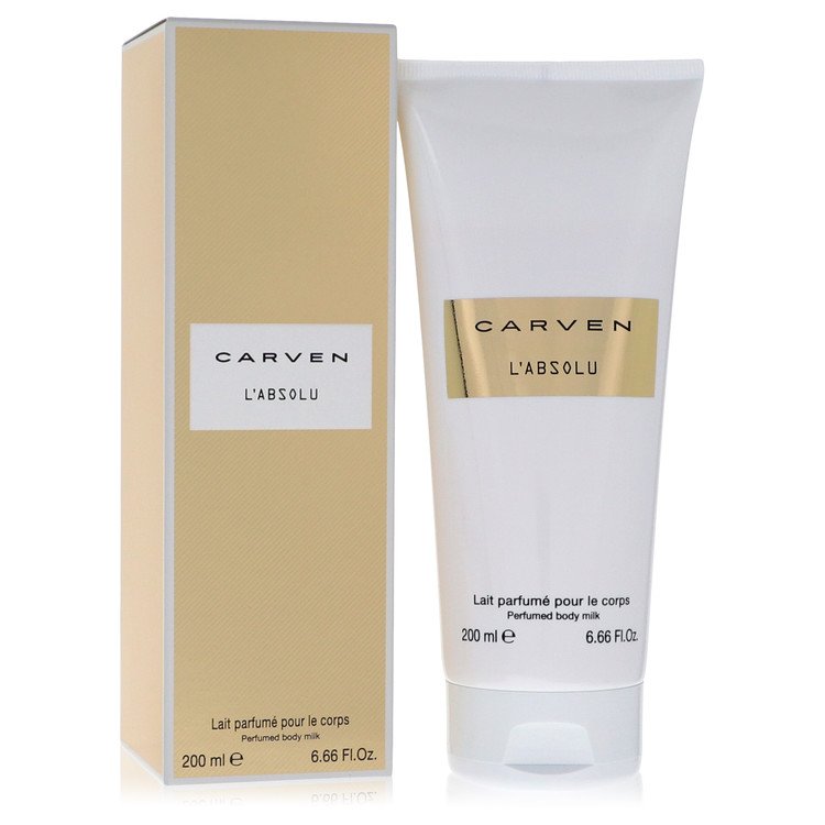 Carven L'absolu Lotion