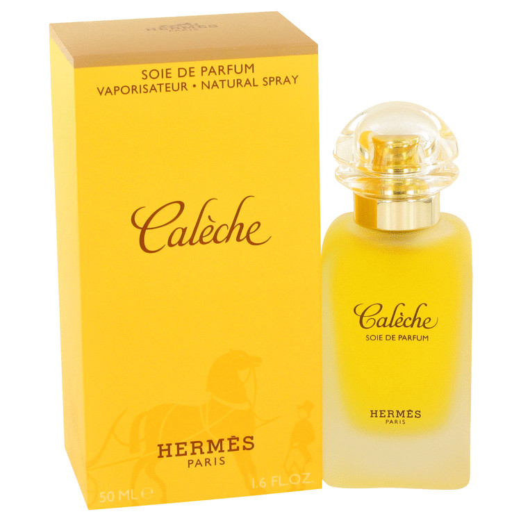 Hermès Caleche