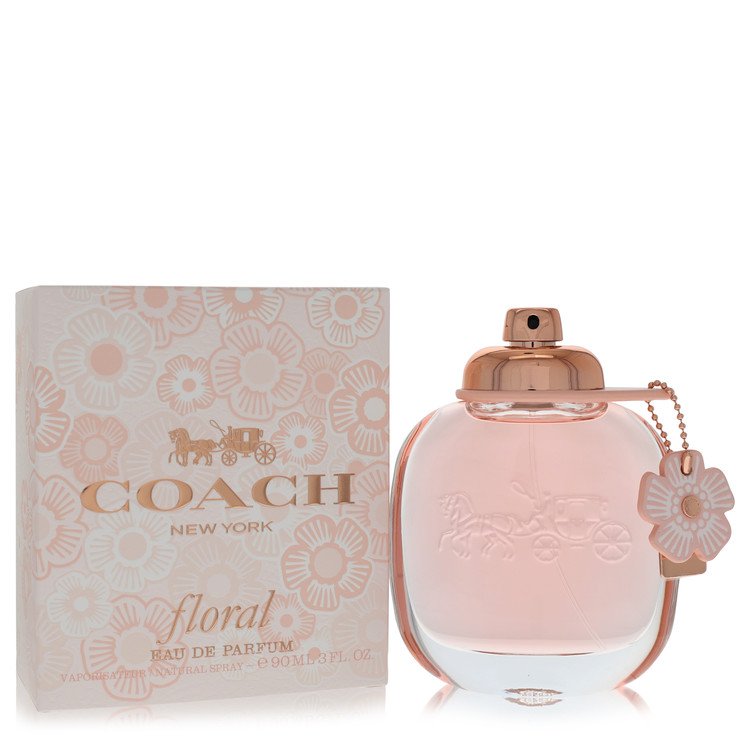 Coach Floral