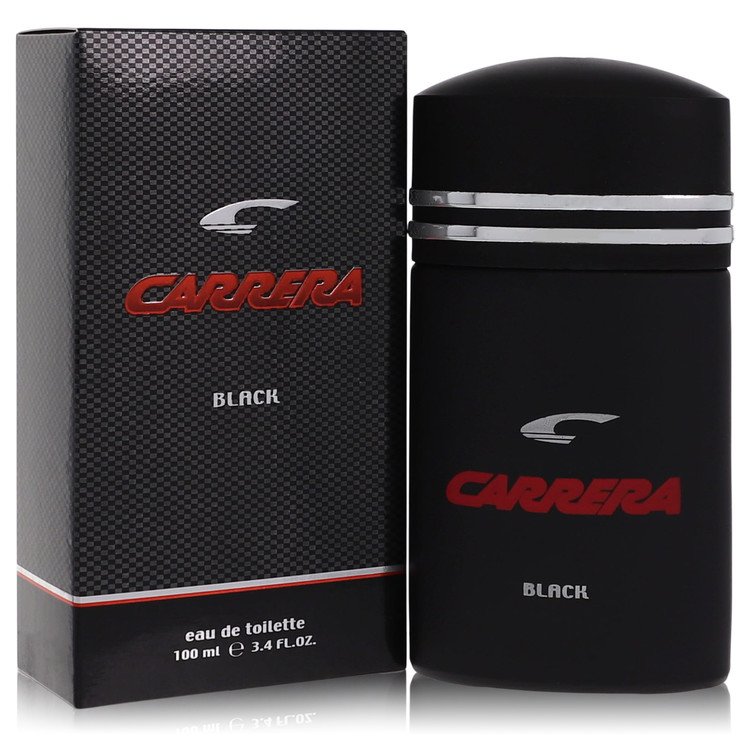 Muelhens Carrera Black