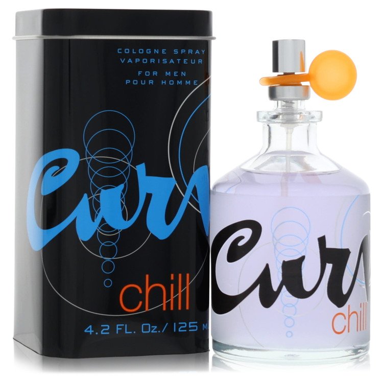 Liz Claiborne Curve Chill