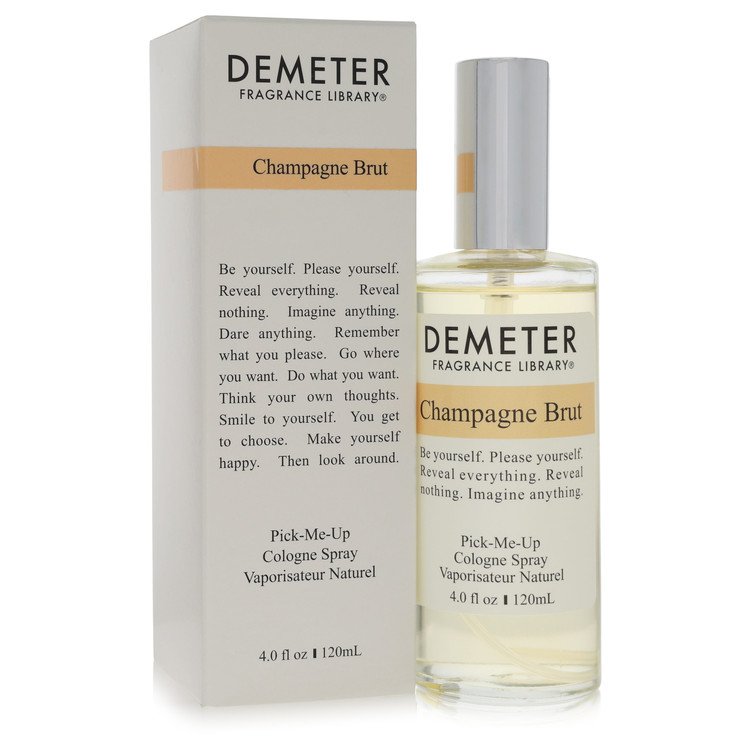 Demeter Champagne Brut