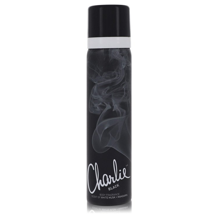 Revlon Charlie Black