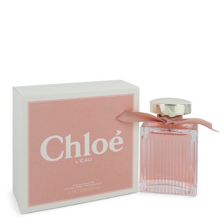 Chloé e L'eau