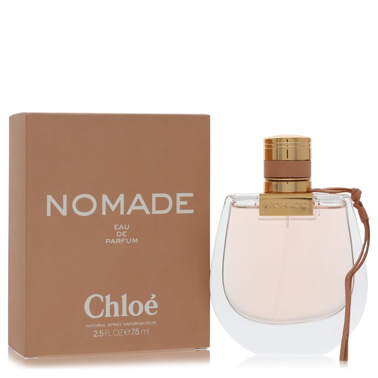 Chloé e Nomade