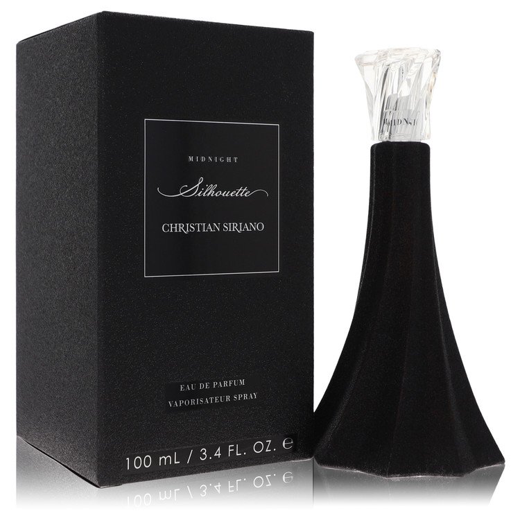 Christian Siriano Silhouette Midnight