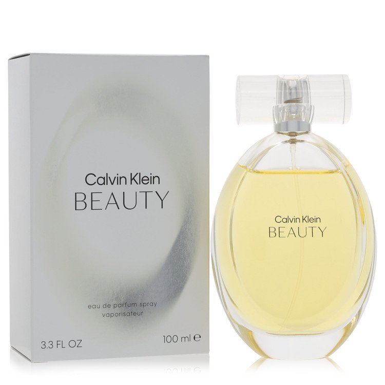 Calvin Klein Beauty