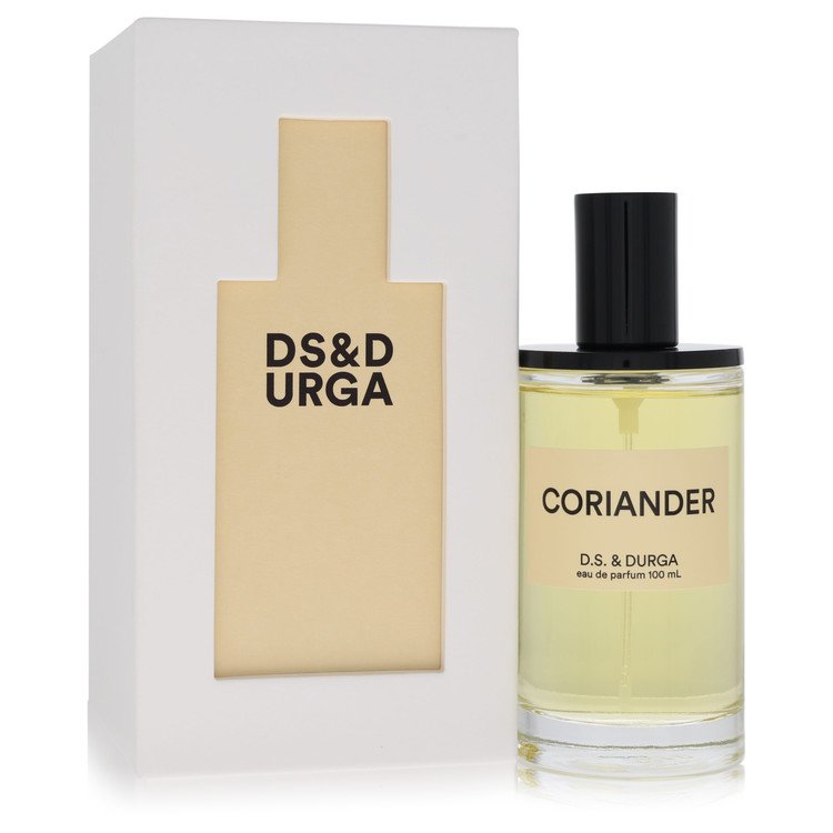 D.S. & Durga Coriander