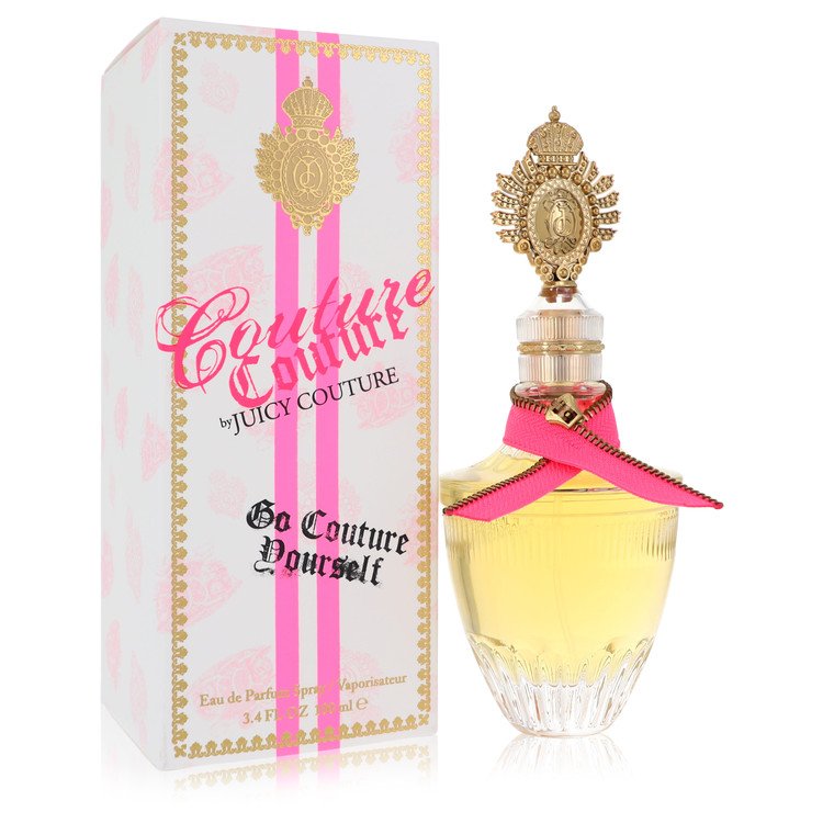 Juicy Couture Couture Couture