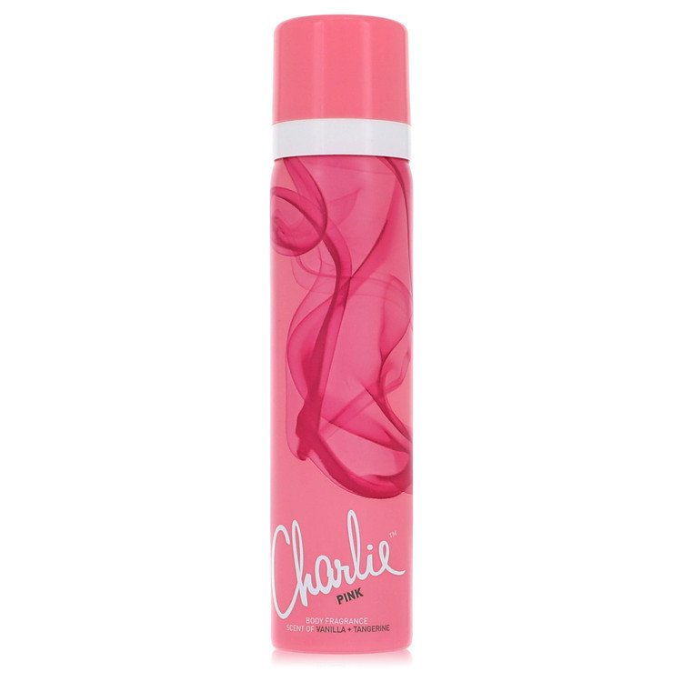 Revlon Charlie Pink