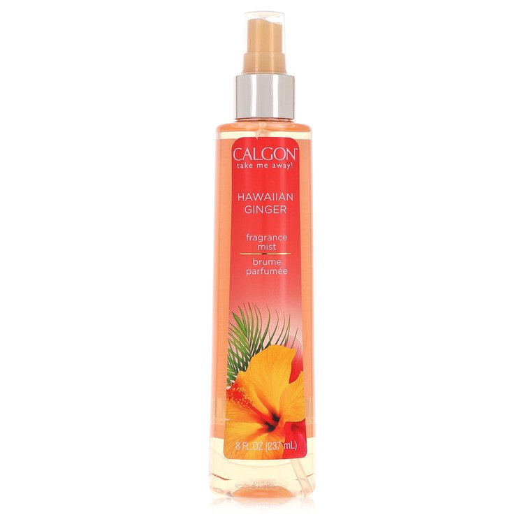Calgon Take Me Away Hawaiian Ginger