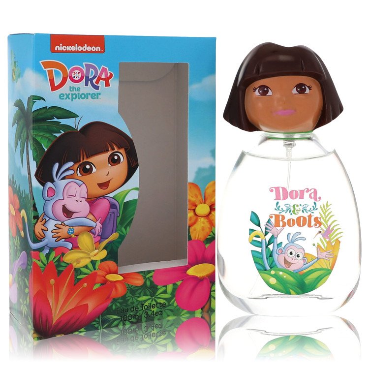 Marmol & Son Dora and Boots