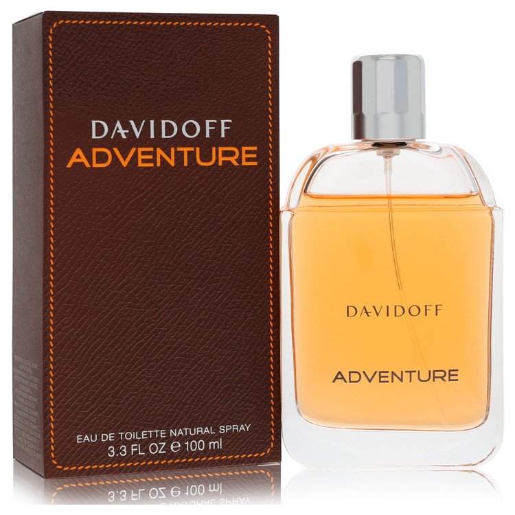 Davidoff Adventure