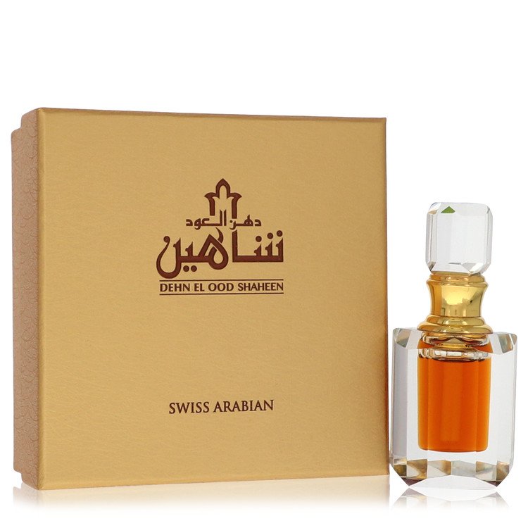 Swiss Arabian Dehn El Oud Shaheen