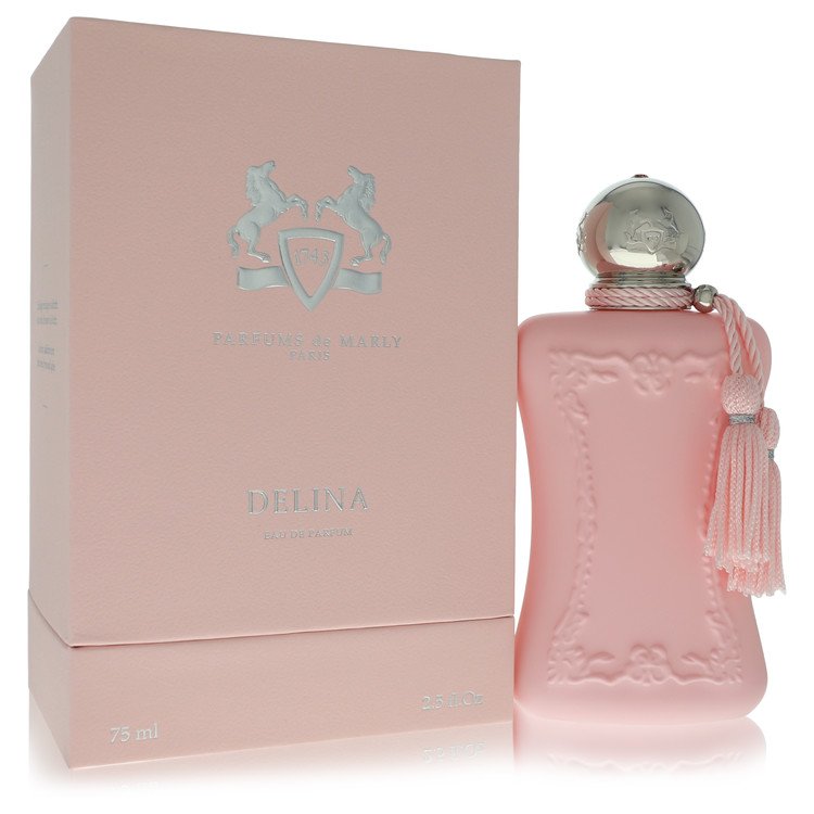 Parfums de Marly Delina