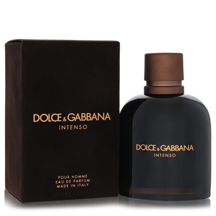 Dolce & Gabbana Dolce & Gabbana Intenso
