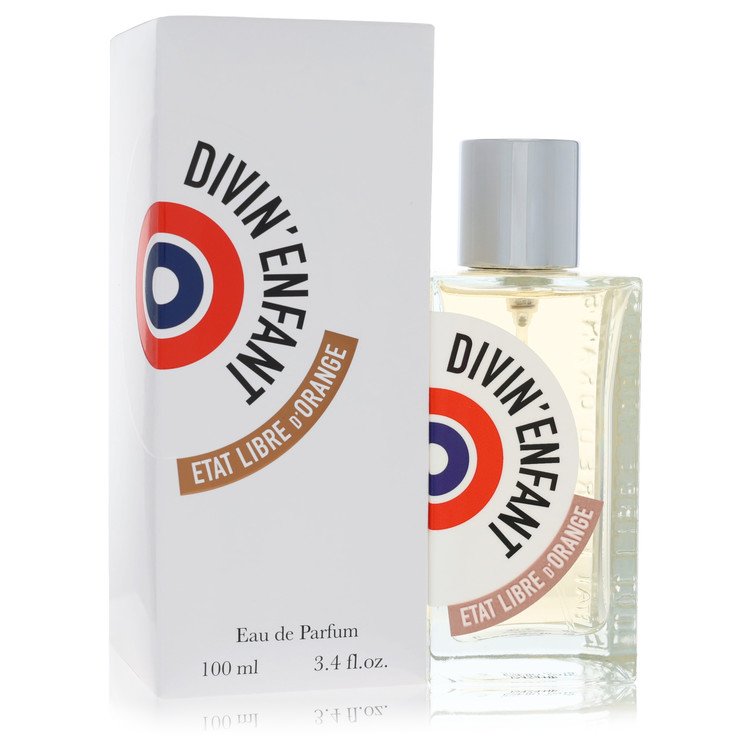 Etat Libre d'Orange Etat Libre D'orange Divin Enfant