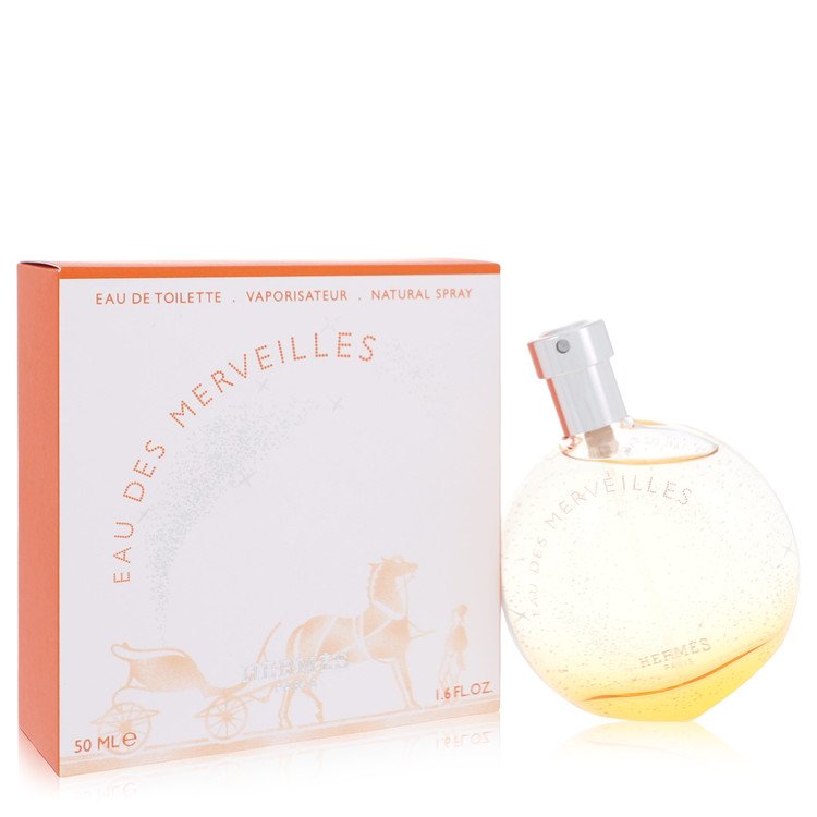 Hermès Eau Des Merveilles