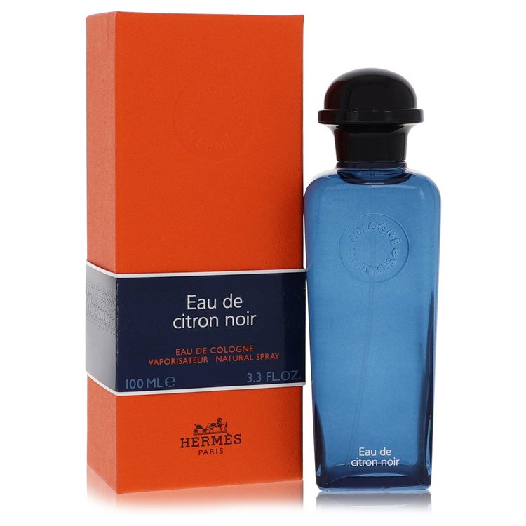 Hermès Eau De Citron Noir