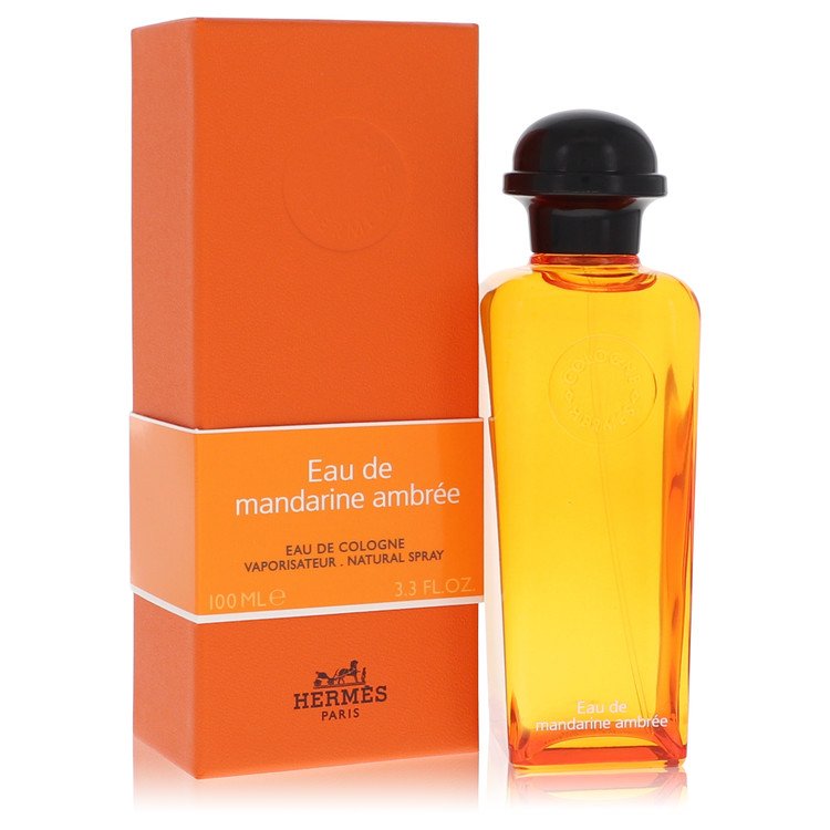 Hermès Eau De Mandarine Ambree