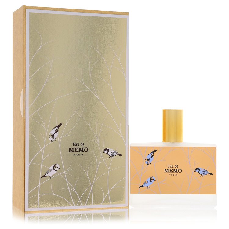 Memo Eau De Memo