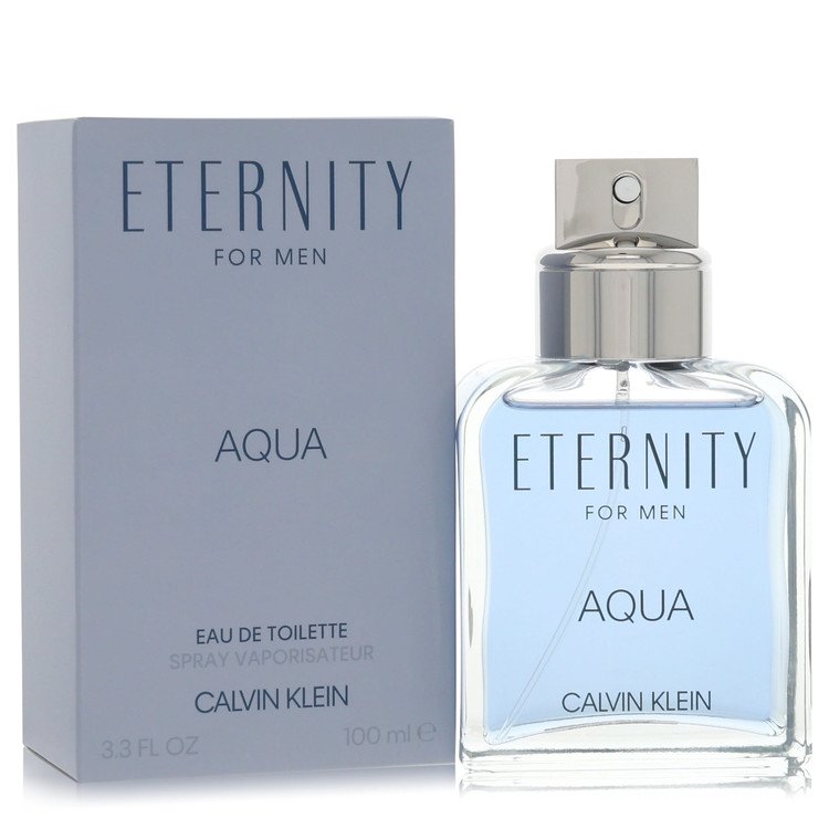 Calvin Klein Eternity Aqua