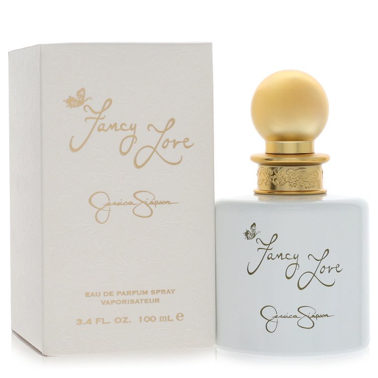 Jessica Simpson Fancy Love