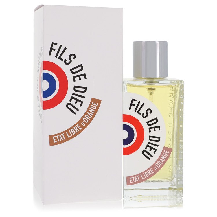 Etat Libre D'Orange Fils De Dieu