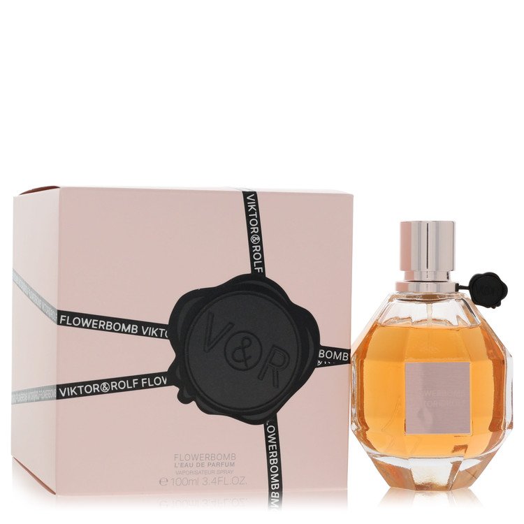 Viktor & Rolf Flowerbomb