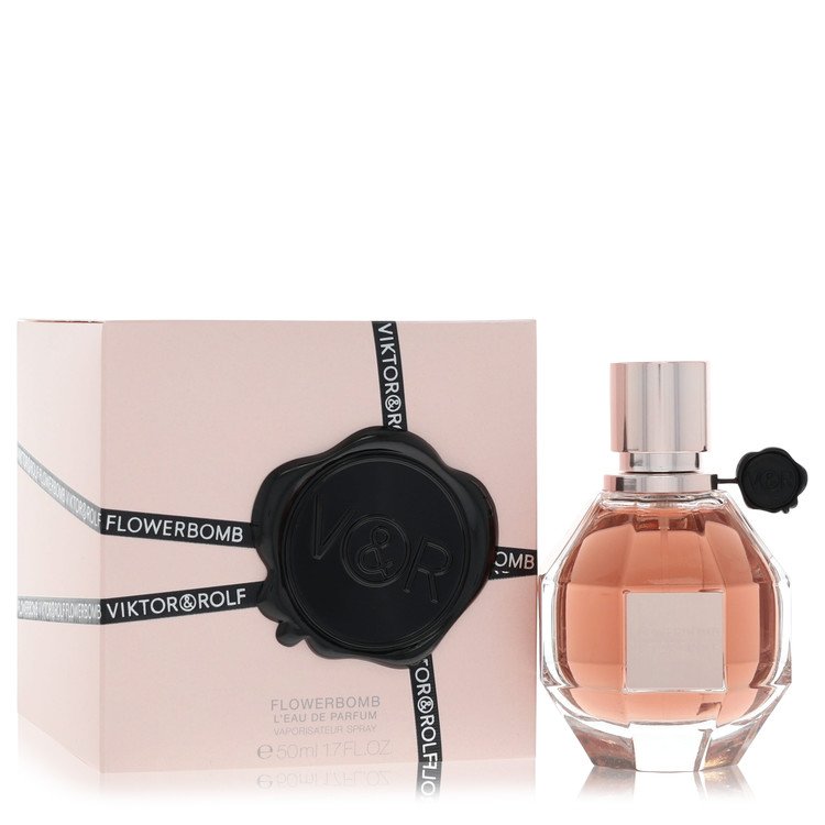 Viktor & Rolf Flowerbomb