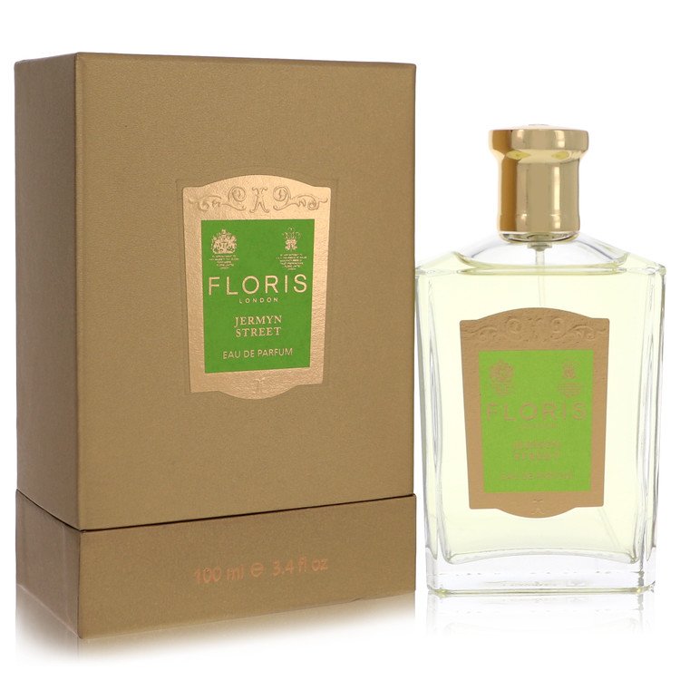 Floris Jermyn Street